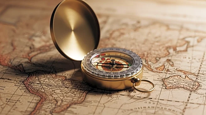 Atlantic Trivia Explores Historical and Cultural Insights
