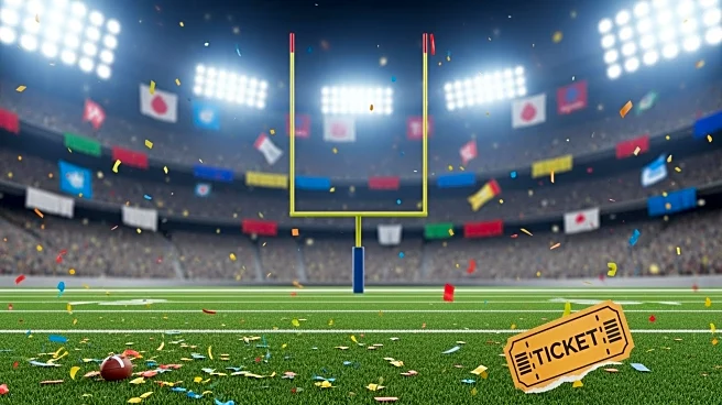 Arizona State University Fined by Big 12 for Fans Storming Field