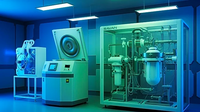 Innovative DNA Removal Techniques in AAV Manufacturing Explored