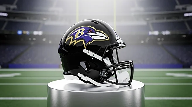 Baltimore Ravens Aim for Playoff Run with Lamar Jackson's Return