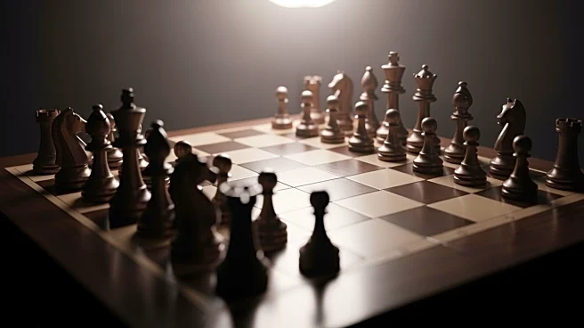 Chess Grandmaster Daniel Naroditsky Remembered for Impact on Online Chess Community