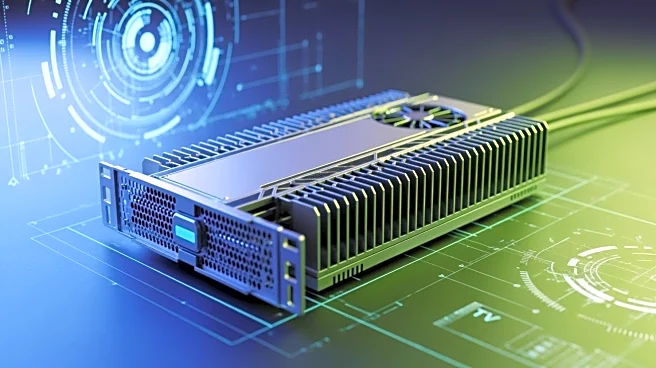 DISH Business Launches Edge Server Blade for Seamless TV Integration