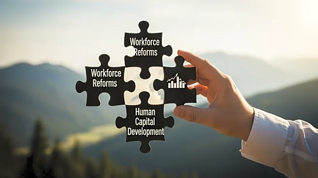 CIPM Partners with Imo State for Workforce Reforms and Human Capital Development