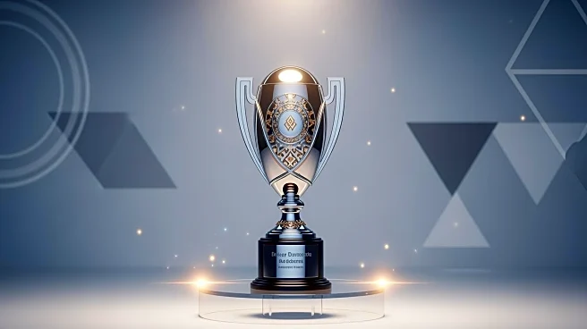 University of Warwick and Tata Group Win Bhattacharyya Award for Industry-Academia Collaboration