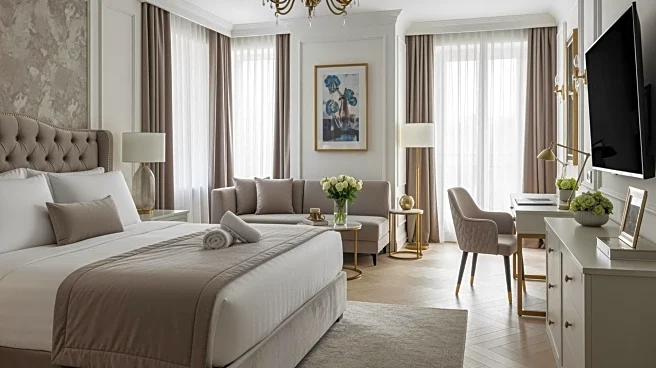 Noble Opens StudioRes by Marriott in Newnan, Georgia, Expanding Long-Term Accommodation Options