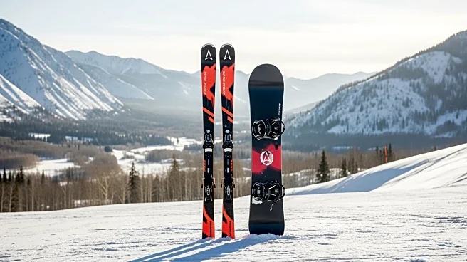 Aspen Valley Ski and Snowboard Club Welcomes New Executive Director Amid Leadership Changes