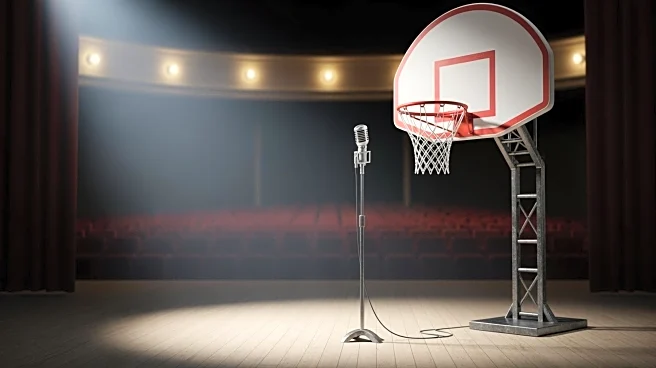 Allen Iverson Parodies Iconic 'Practice' Video for 'Tonight Show' Appearance