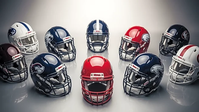 NFL Week 8 Power Rankings Highlight Unsung Role Players Across Teams