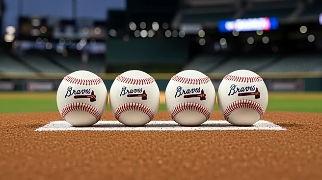 Atlanta Braves Focus on Strengthening Starting Rotation for 2026 Season