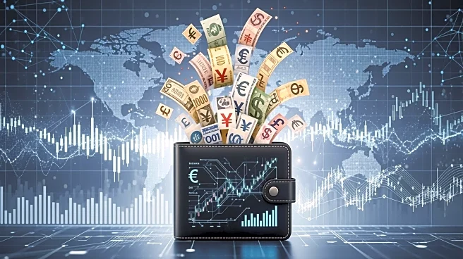 Fintechs Revolutionize Remittance Costs, Benefiting Migrants and Global Economy