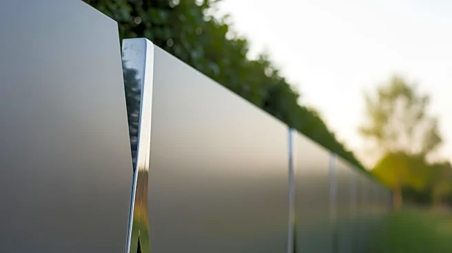 Federal Circuit Affirms Noninfringement in Barrette Outdoor Patent Case