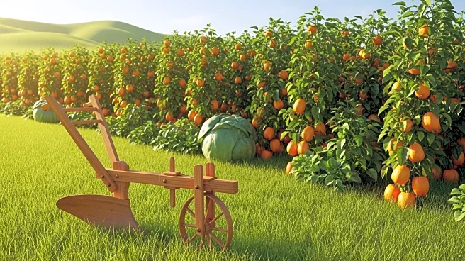 BDO Unibank Supports Agricultural Expansion to Enhance Food Security in the Philippines