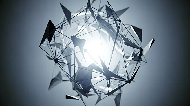Disordered Architected Materials Show Promise for Mechanical Cloaking