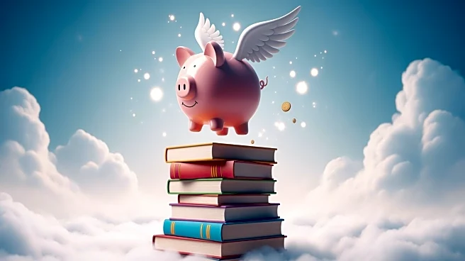 Plata Publishing Introduces Children's Imprint to Boost Financial Literacy