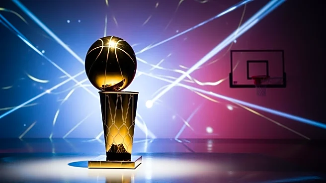 NBA MVP Odds: Analysis of Top Contenders for 2025-26 Season