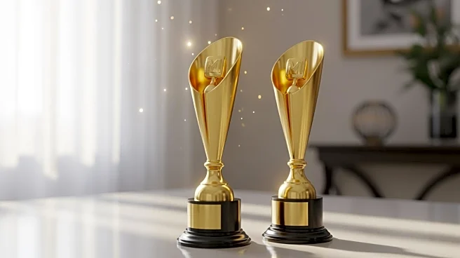 Peerless Media Wins Two 2025 Folio: Eddie  Ozzie Awards for Editorial Excellence
