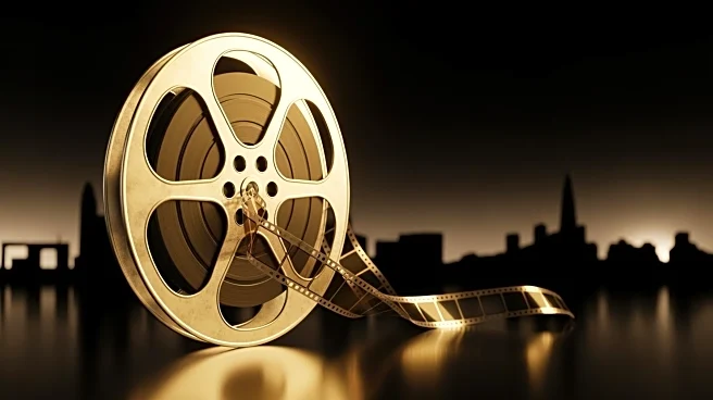 California's Film and TV Tax Credit Program to Generate $1.4 Billion for State Economy