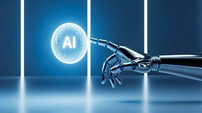 Study Explores Anthropomorphism's Role in Social Connection with AI Companions