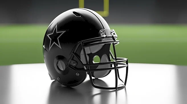 Dallas Cowboys Revamp Defensive Strategy to Achieve Dominant Victory