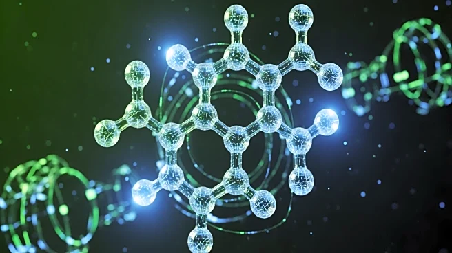 Biotech Sector Enhances Drug Design with Improved Binding Affinity Prediction Models