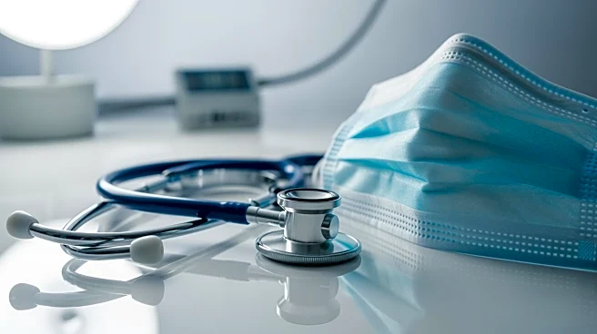 AHA Requests Tariff Exceptions for Essential Medical Equipment
