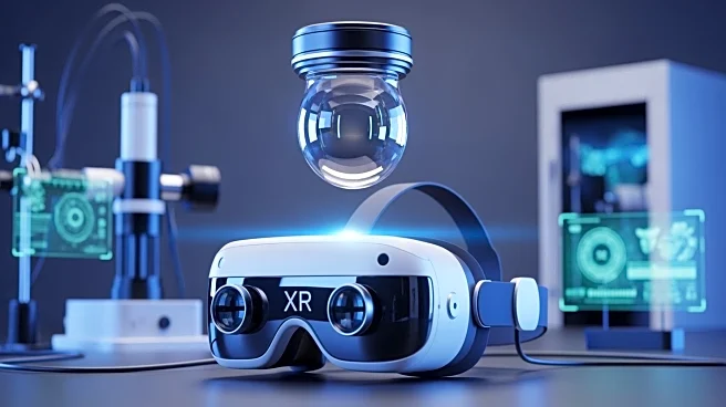 Pixelligent Unveils PixMicro Product Line to Enhance XR and Optical Sensor Technologies
