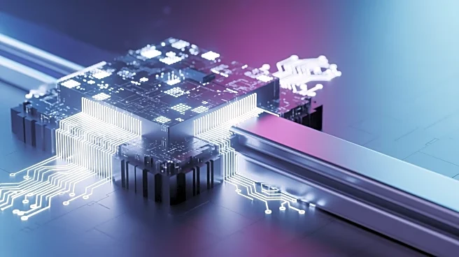 reAlpha Tech Integrates AI Subsidiary, Boosts Stock by 60% Amid Strategic Expansion