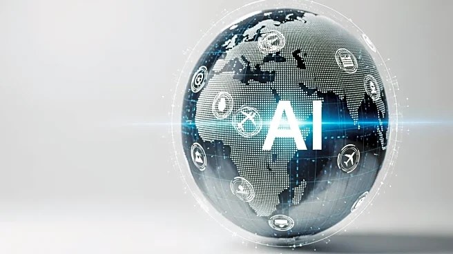 AI Integration in Travel Industry Raises Concerns Over Booking.com and Expedia's Influence
