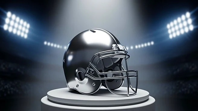 Section V Football Rankings Announced for Week 8 as Tournament Season Begins