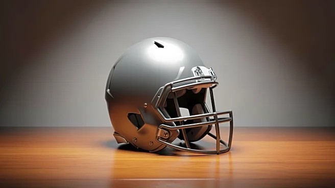 NFL Week 8 Power Rankings Reveal Raiders' Offensive Struggles