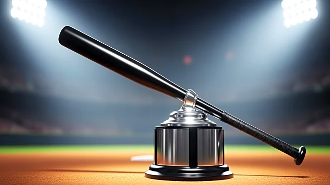 Chicago White Sox Ranked Among 21st Century World Series Champions