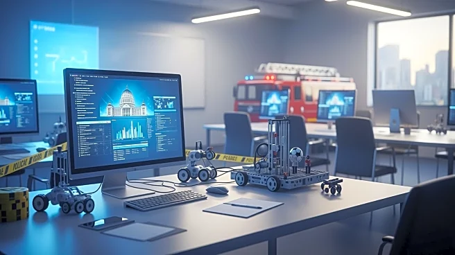 Toyota Awards $1.9 Million in Grants to Kentucky Nonprofits for STEM Education and Workforce Training