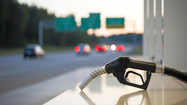 MassDOT Reopens Bidding Process for Highway Service Plazas After Lease Termination