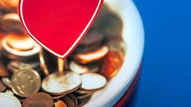 Philanthropy in Healthcare Driven by Personal Connections and Legacy