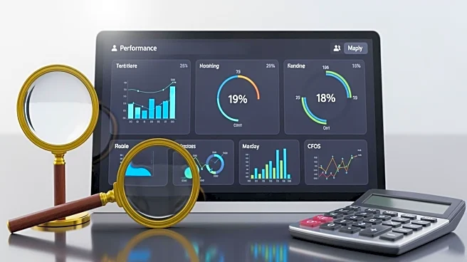 HR Leaders and CFOs Collaborate to Enhance Business Performance Through Data