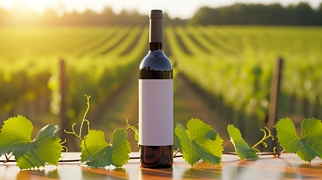 Virgin Wines Reports Profit Decline Amid Growth Strategy Implementation