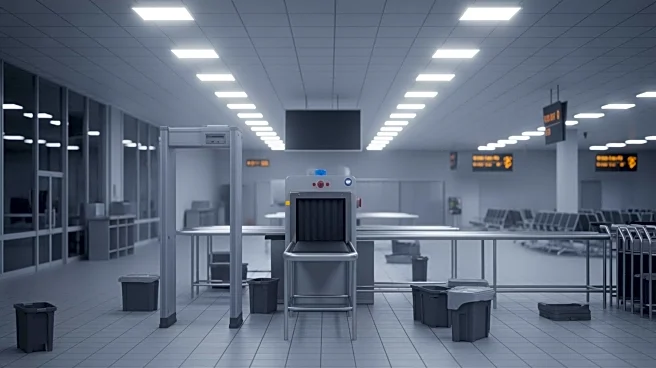 Travel Editor Peter Greenberg Discusses Low Staffing Challenges at Airports