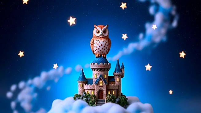 LEGO Reduces Price on Harry Potter Hogwarts Castle Owlery Set, Enhancing Accessibility for Fans