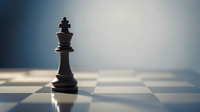 Daniel Naroditsky, Teen Chess Grandmaster and Educator, Passes Away at 29