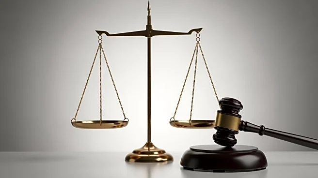 ILAC Realty Sues McKenna Law Firm Over $3.6M Tax Penalties from Charitable Land Transaction