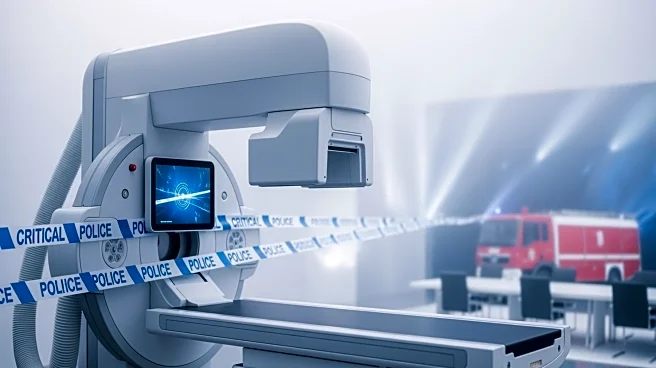 Konica Minolta Healthcare Achieves Innovative Technology Designation for Dynamic Digital Radiography