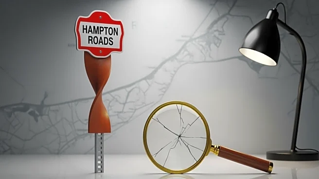 Virginia Beach Law Firm Highlights Rising Car Accident Trends and Causes in Hampton Roads