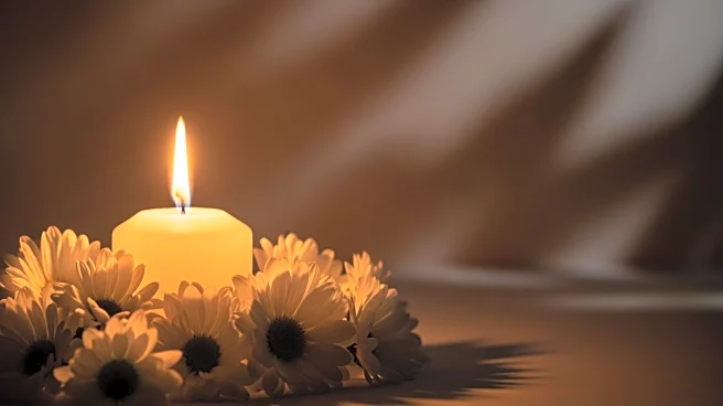 Orthodox Union Leader Rabbi Moshe Hauer Passes Away, Prompting Tributes from Global Leaders
