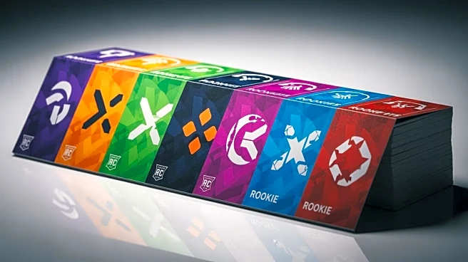 NBA Introduces Special Rookie Patches for Debut Games, Impacting Trading Card Market
