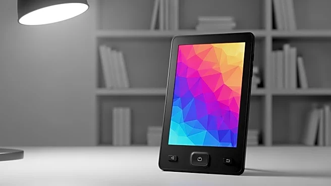 Boox Introduces Palma 2 Pro, a Color E-Reader, to the U.S. Market