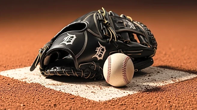 Detroit Tigers Consider Infield Changes After AL Central Collapse