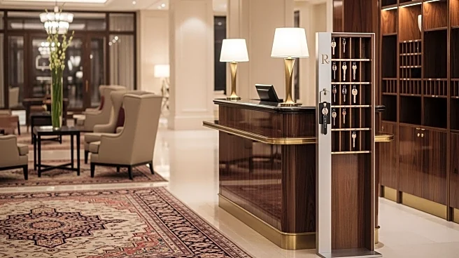Nils Bergmann Appointed General Manager at The Tess, Autograph Collection in Atlanta