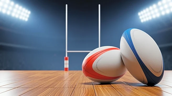 Gallagher Premiership Fixtures Announced Amid Dynamic Team Standings