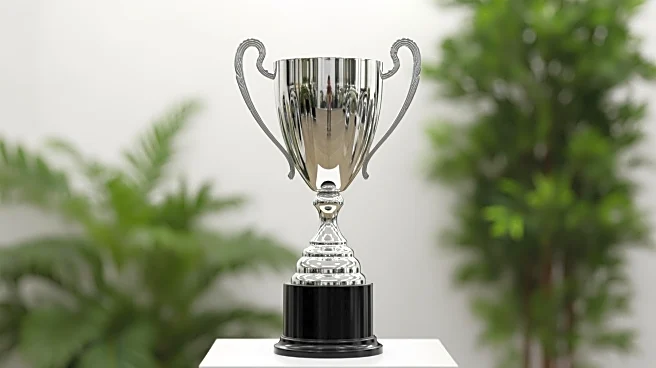Liverpool FC Wins 'Communications Initiative of the Year' for Sustainability Efforts