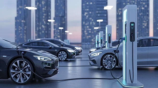 General Motors Adjusts 2025 Earnings Guidance Amid EV Production Challenges